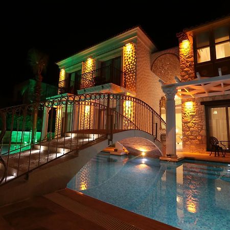 Hotel De Gold Alacati (Adults Only) Экстерьер фото