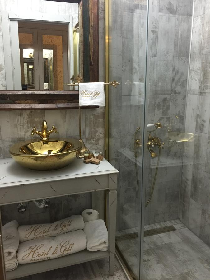 Hotel De Gold Alacati (Adults Only) Экстерьер фото