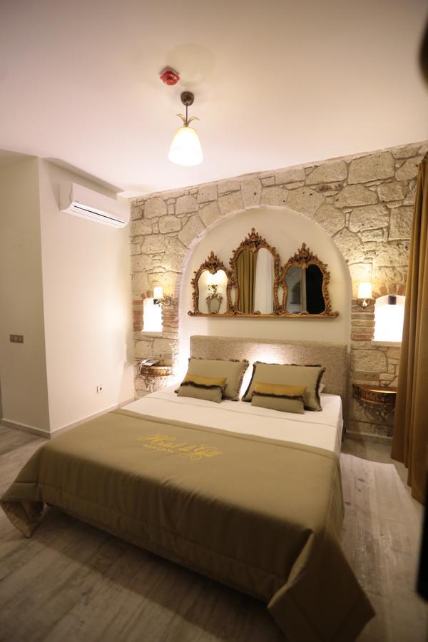 Hotel De Gold Alacati (Adults Only) Экстерьер фото