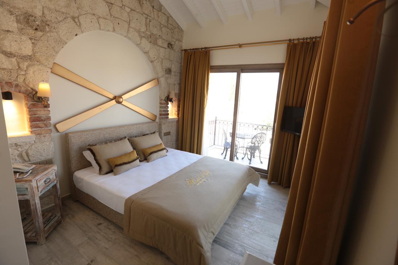 Hotel De Gold Alacati (Adults Only) Экстерьер фото