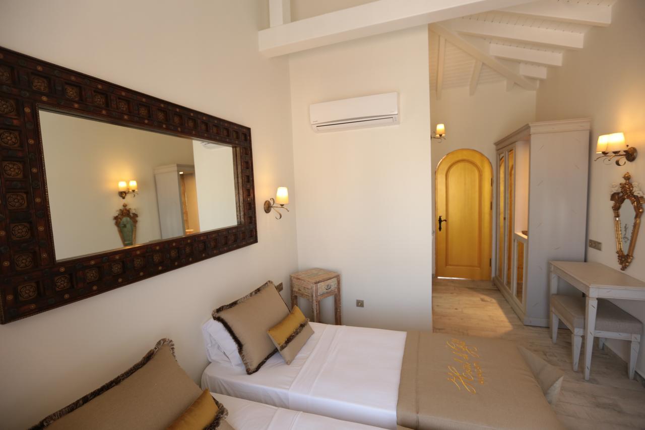 Hotel De Gold Alacati (Adults Only) Экстерьер фото