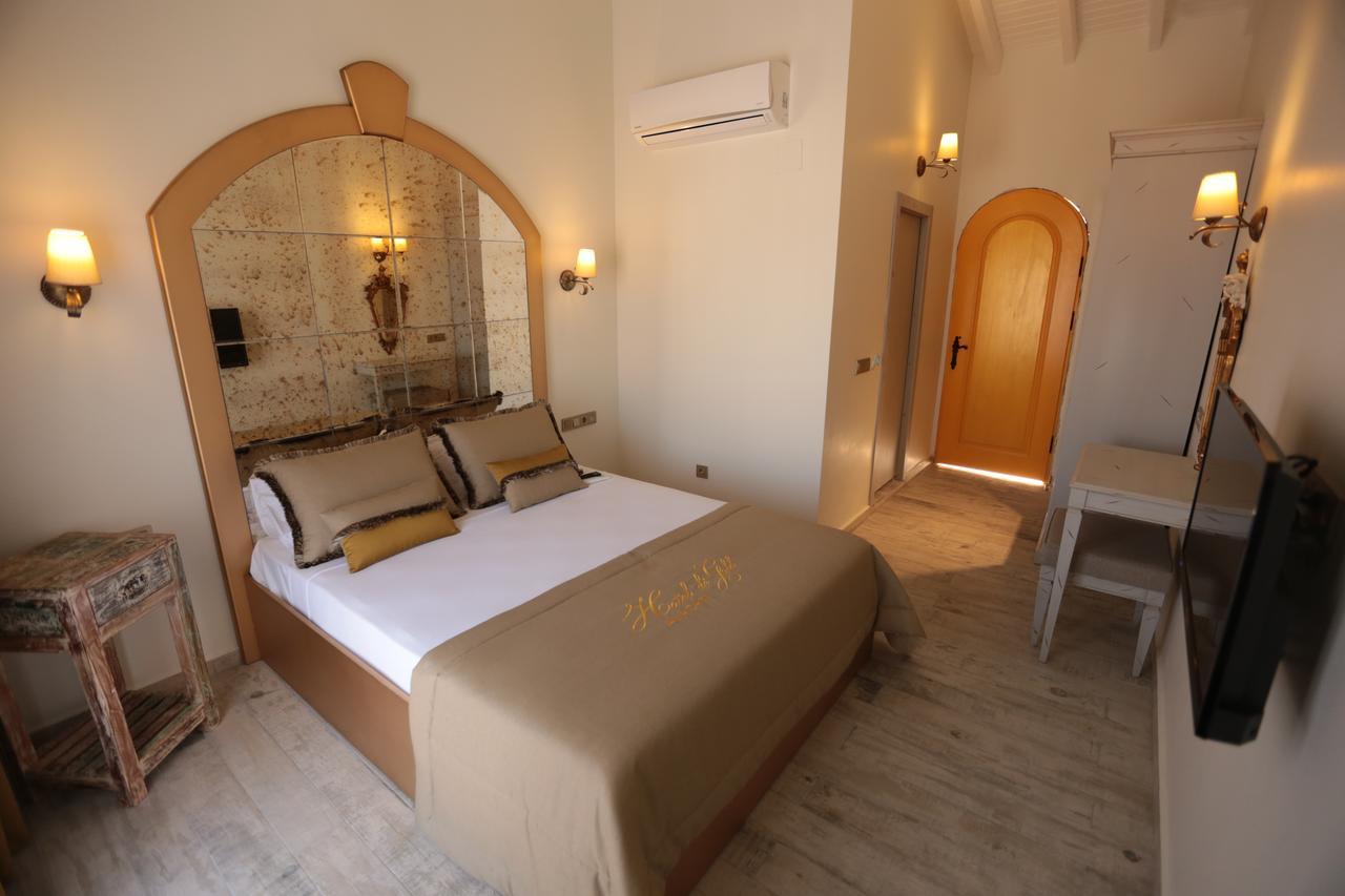 Hotel De Gold Alacati (Adults Only) Экстерьер фото
