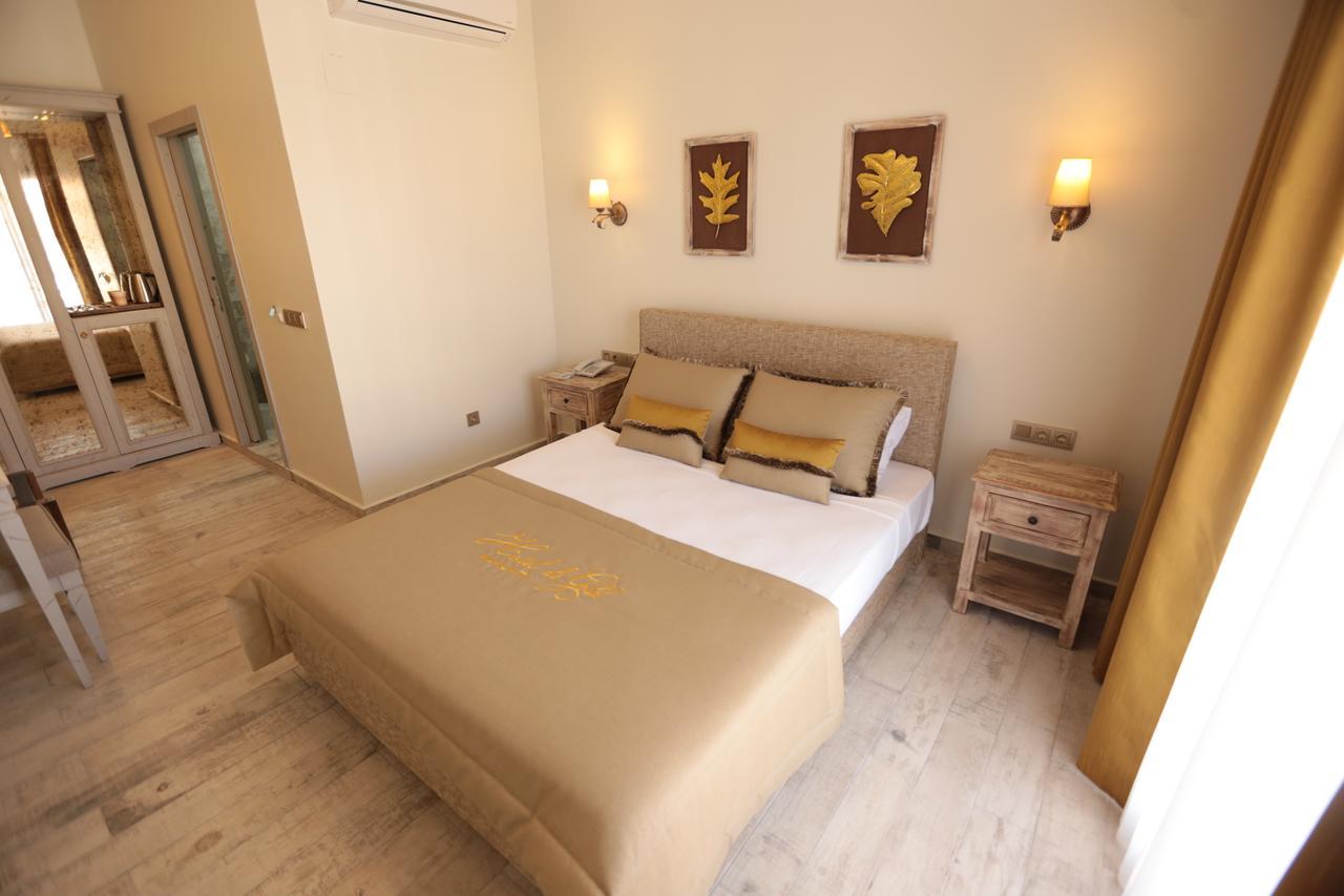 Hotel De Gold Alacati (Adults Only) Экстерьер фото