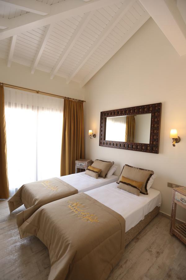 Hotel De Gold Alacati (Adults Only) Экстерьер фото