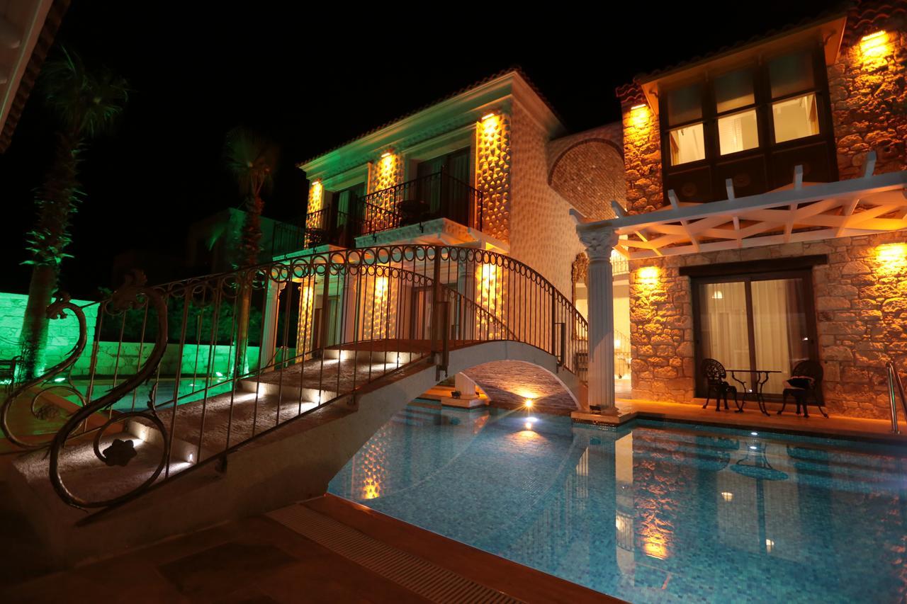 Hotel De Gold Alacati (Adults Only) Экстерьер фото