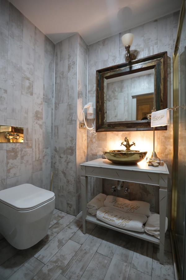 Hotel De Gold Alacati (Adults Only) Экстерьер фото