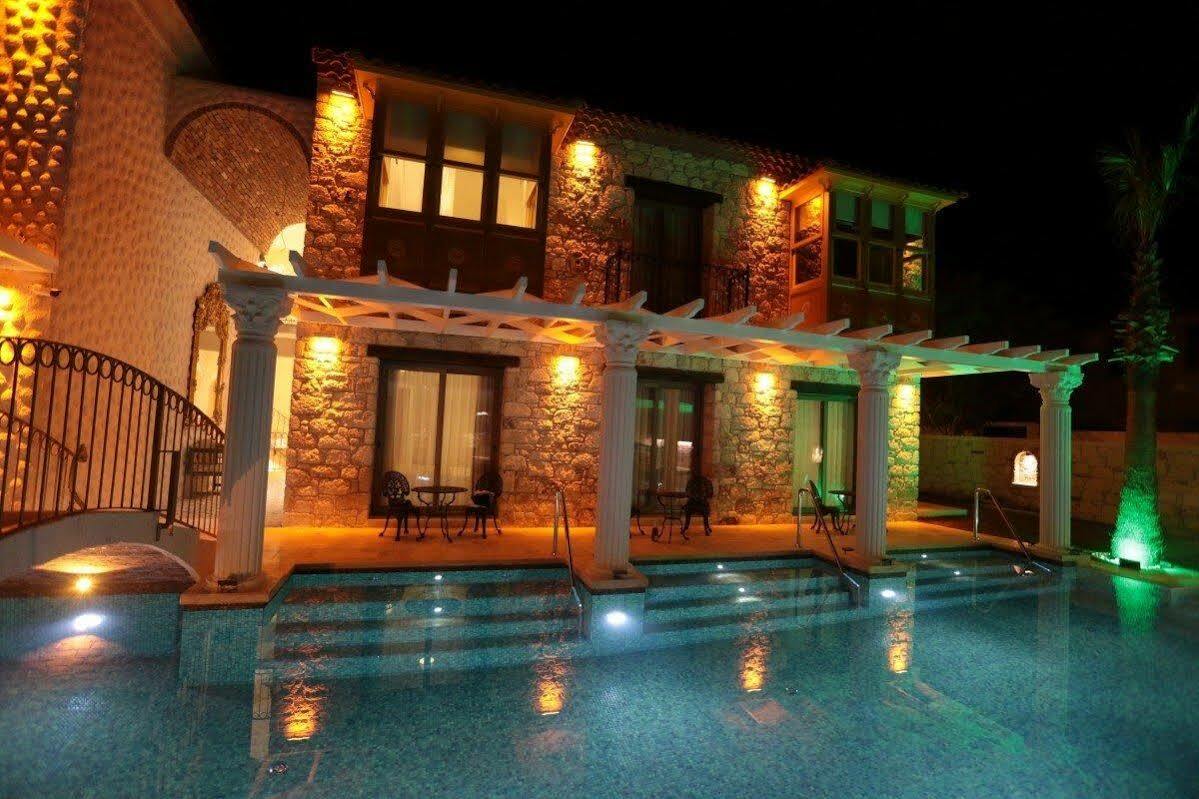 Hotel De Gold Alacati (Adults Only) Экстерьер фото