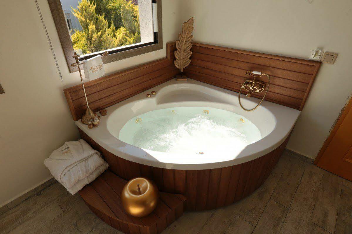 Hotel De Gold Alacati (Adults Only) Экстерьер фото