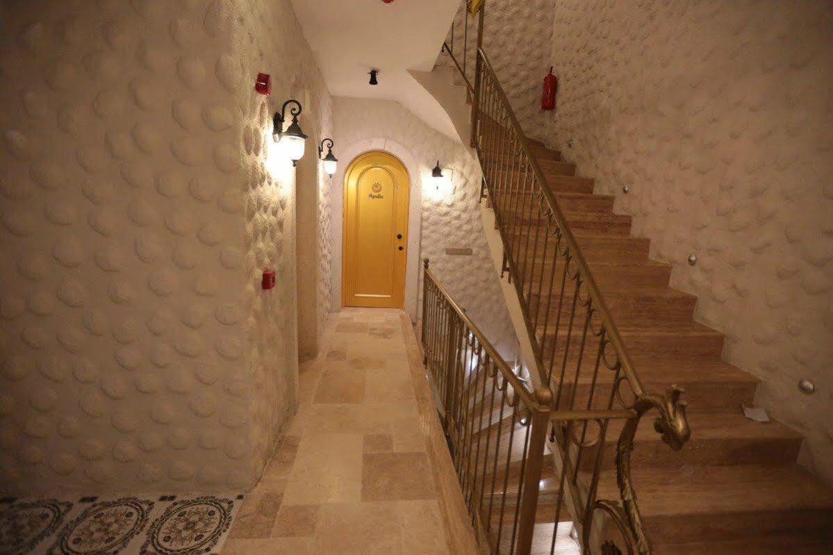 Hotel De Gold Alacati (Adults Only) Экстерьер фото