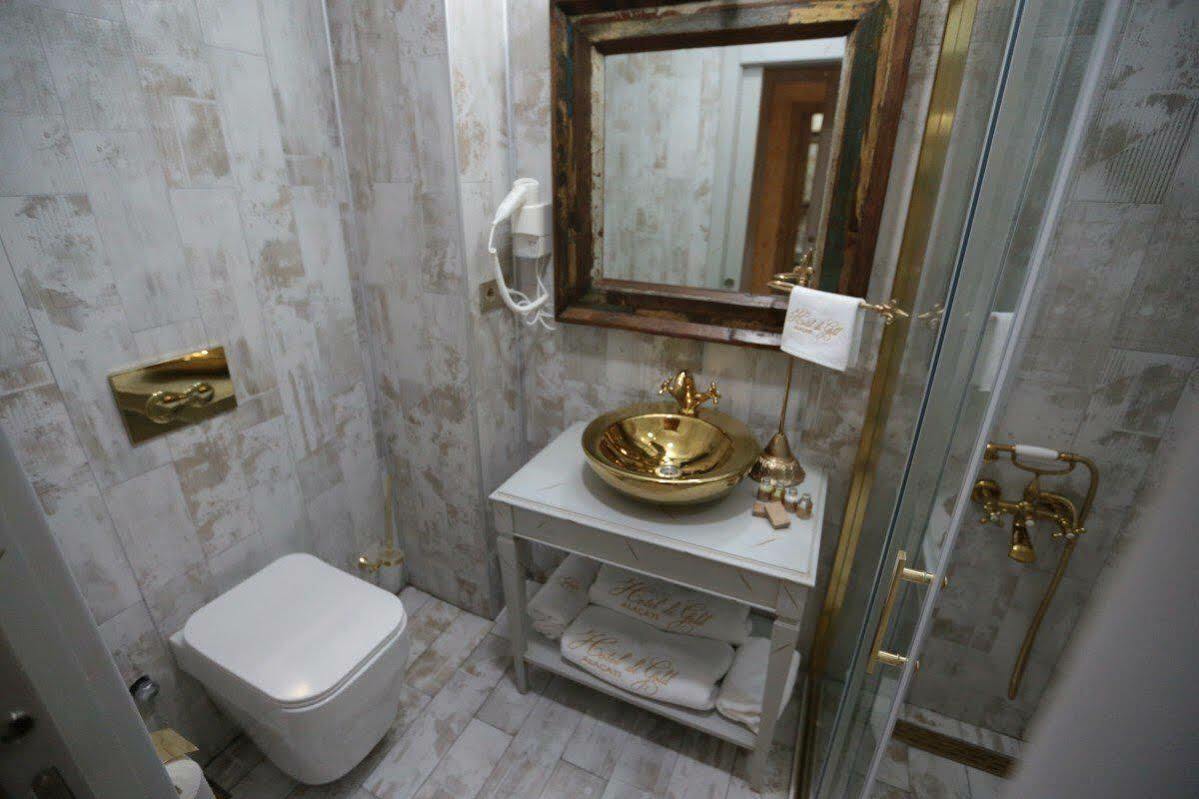 Hotel De Gold Alacati (Adults Only) Экстерьер фото