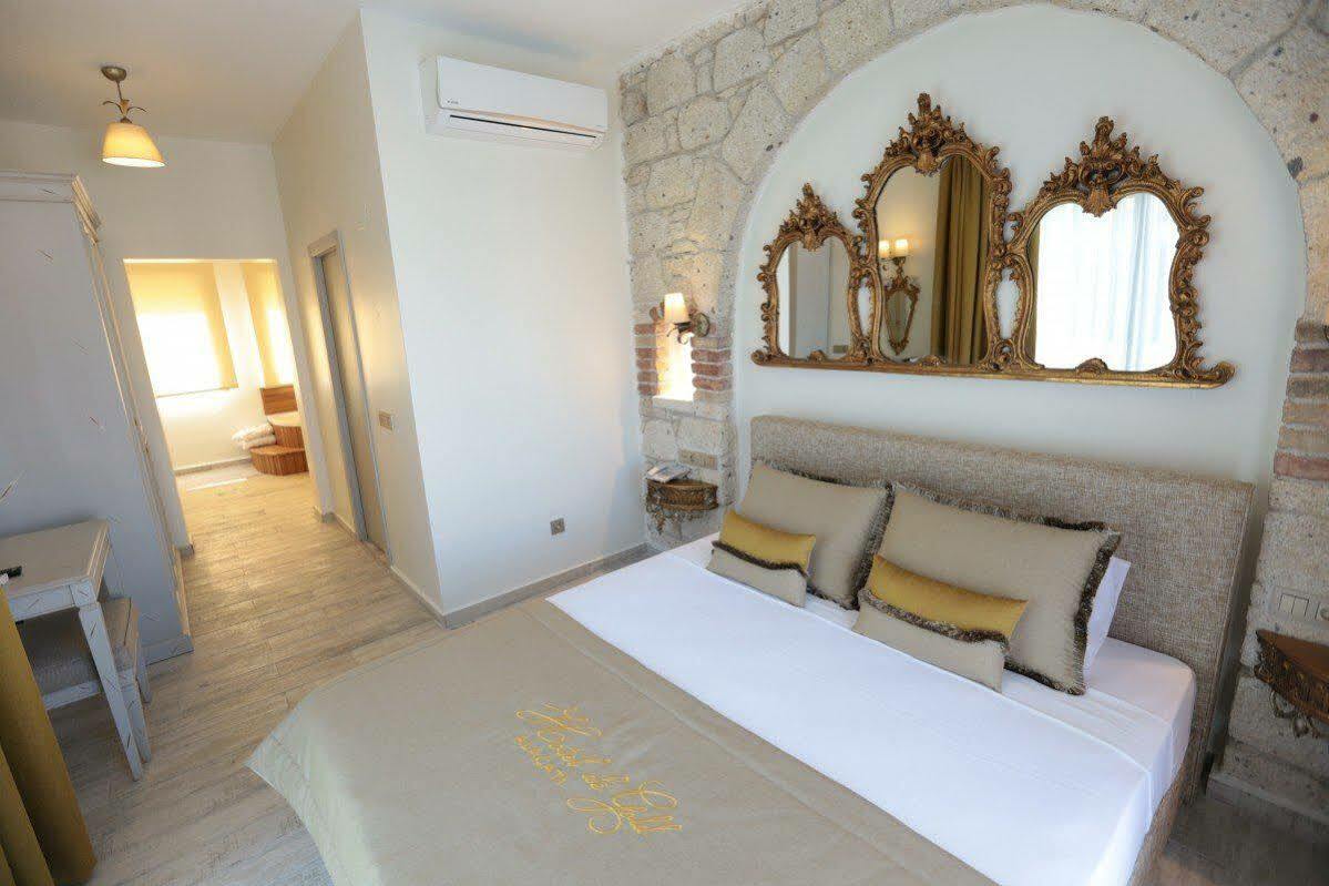 Hotel De Gold Alacati (Adults Only) Экстерьер фото