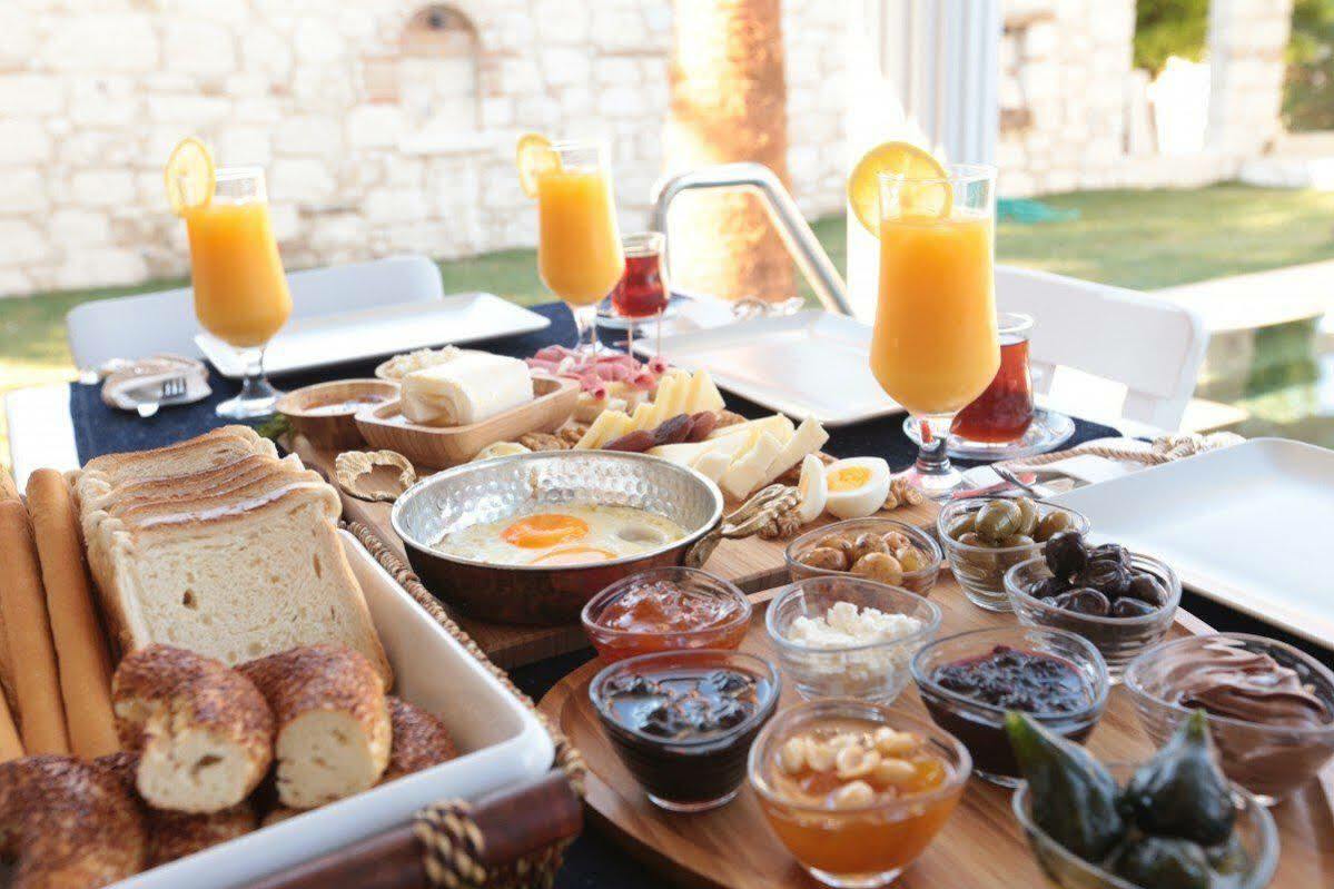Hotel De Gold Alacati (Adults Only) Экстерьер фото