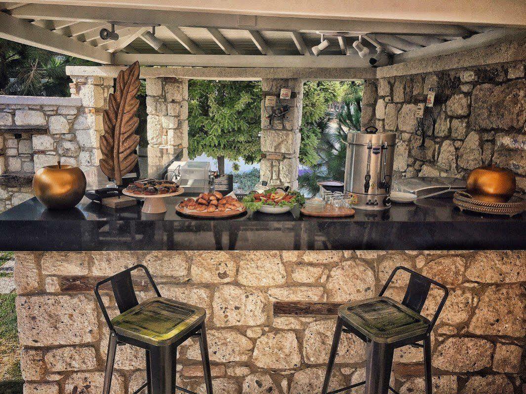 Hotel De Gold Alacati (Adults Only) Экстерьер фото