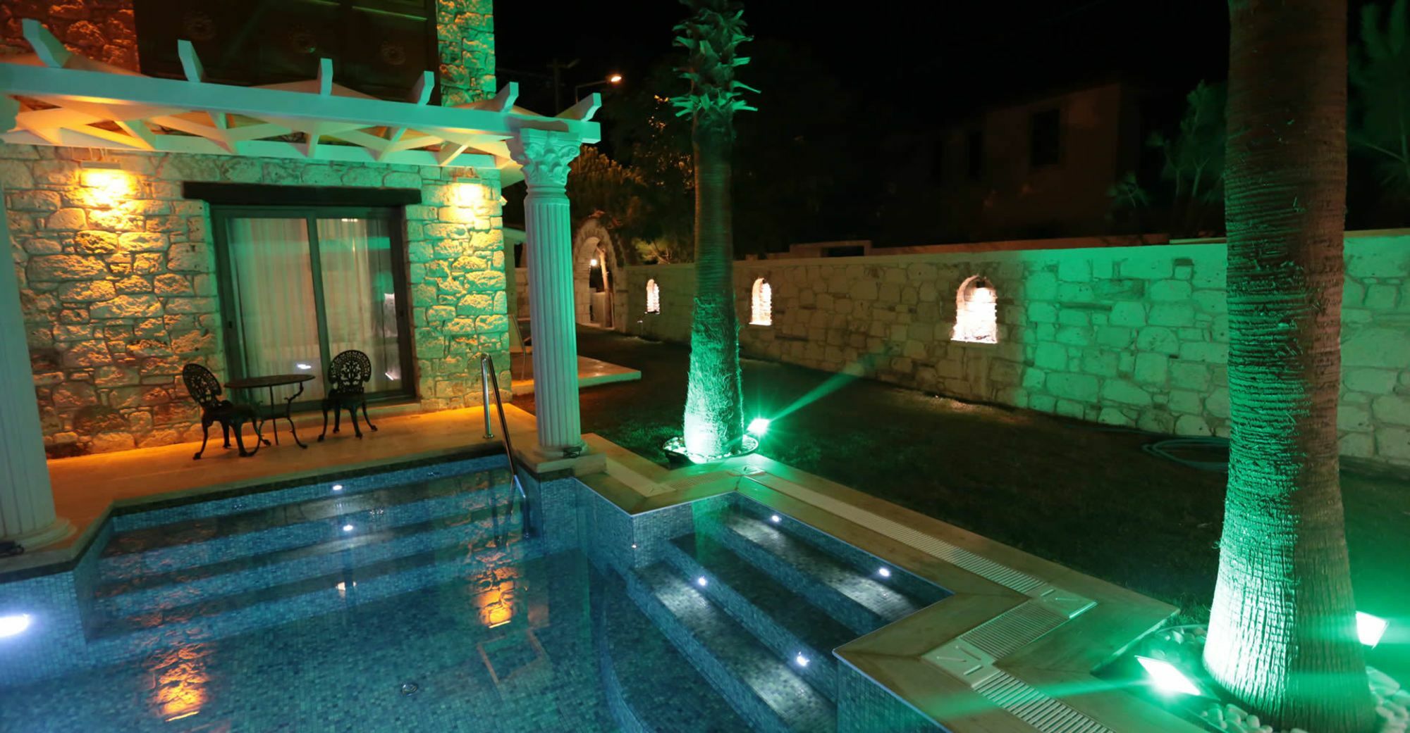 Hotel De Gold Alacati (Adults Only) Экстерьер фото
