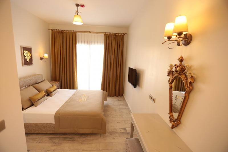 Hotel De Gold Alacati (Adults Only) Экстерьер фото