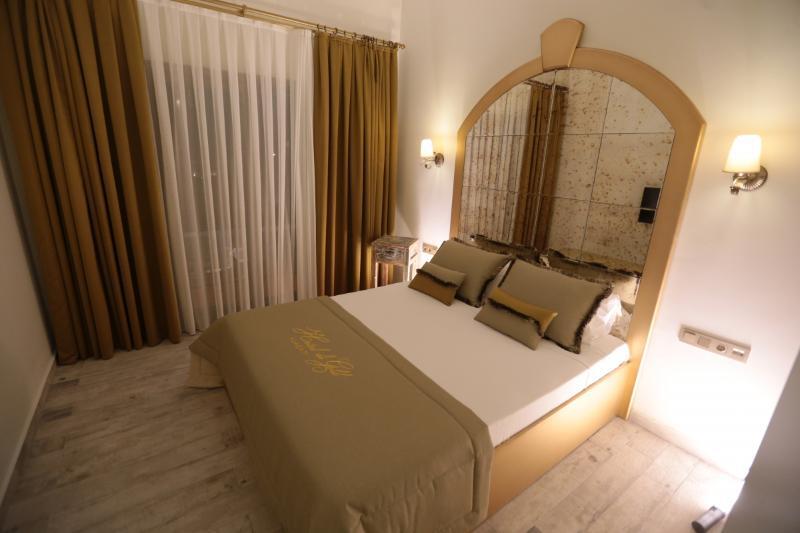 Hotel De Gold Alacati (Adults Only) Экстерьер фото