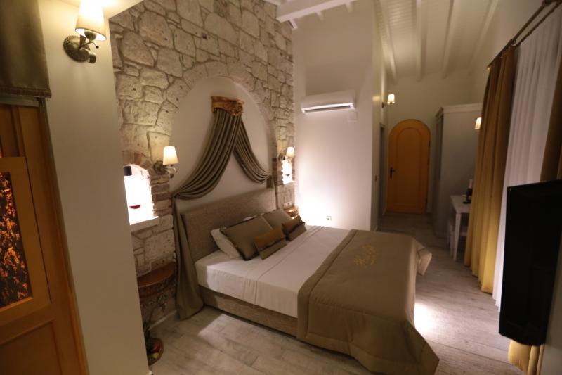 Hotel De Gold Alacati (Adults Only) Экстерьер фото