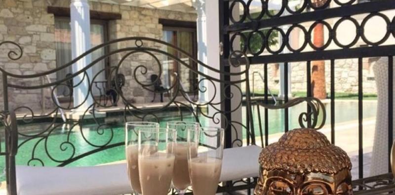 Hotel De Gold Alacati (Adults Only) Экстерьер фото