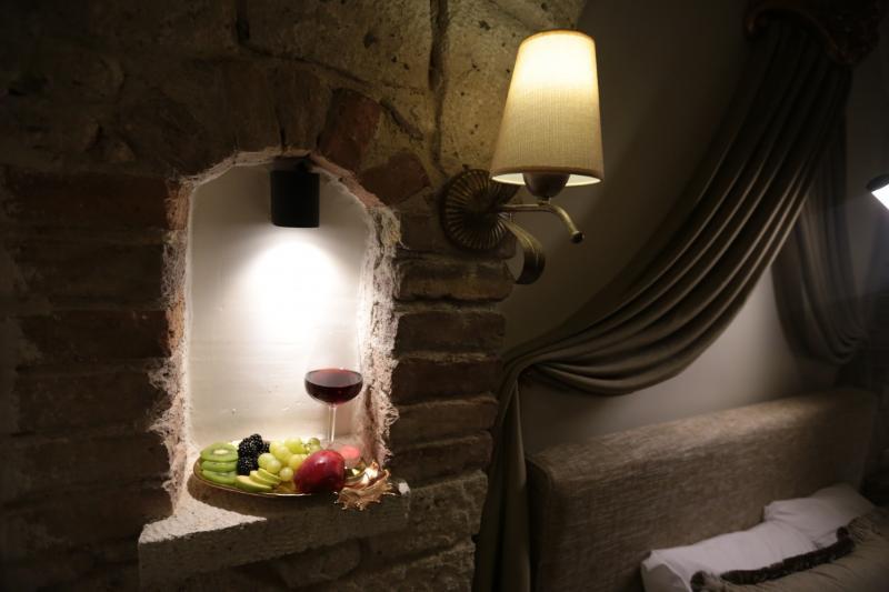 Hotel De Gold Alacati (Adults Only) Экстерьер фото